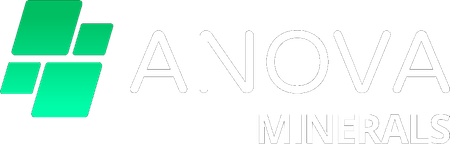 ANOVA MINERALS